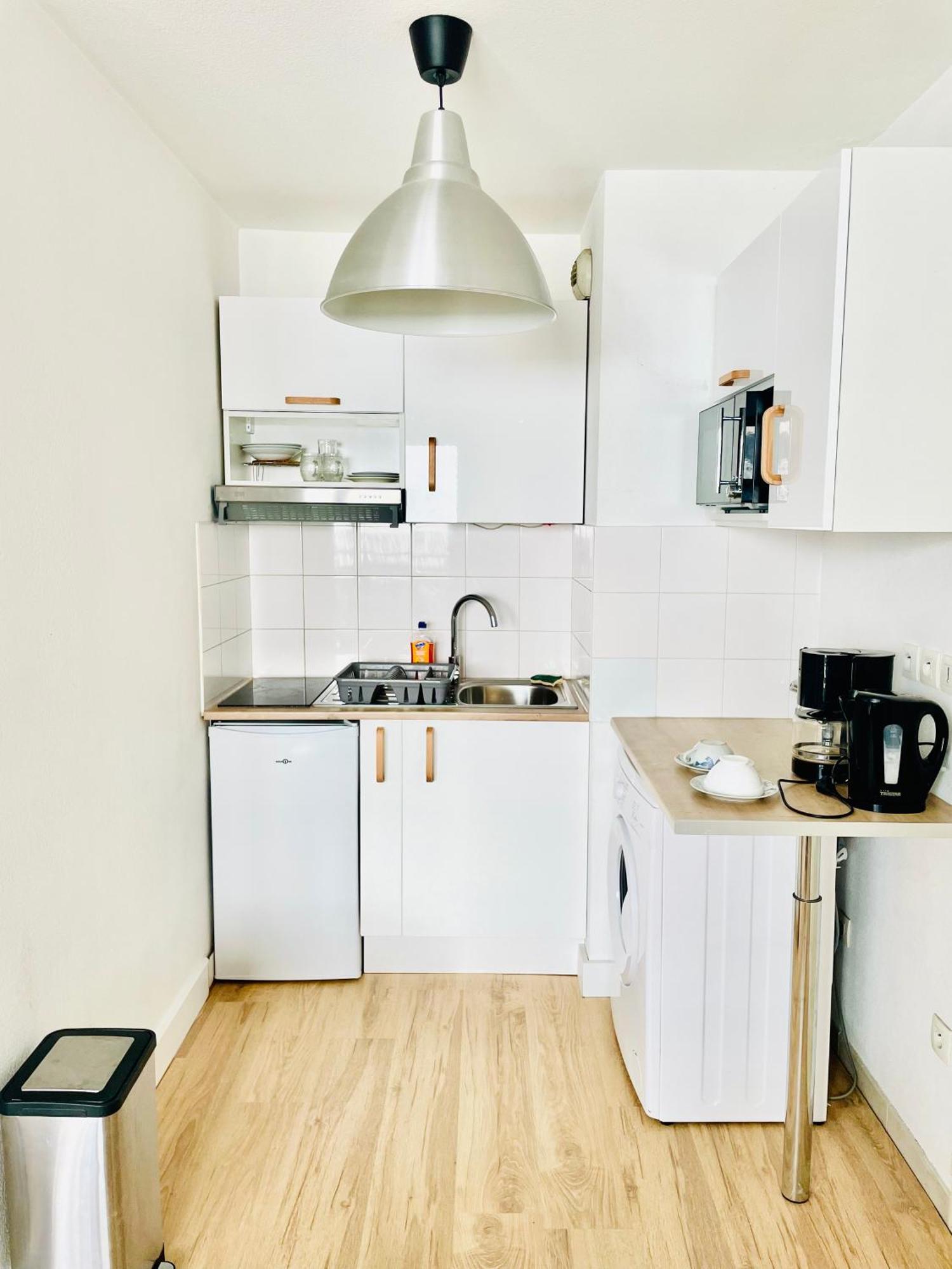 Villefranche-sur-Saône Appartement Avec Place De Parking Et Piscine מראה חיצוני תמונה